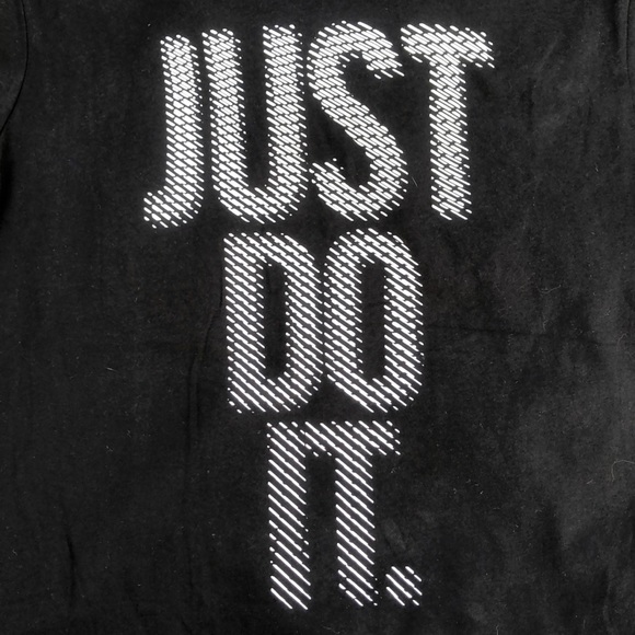 Nike Other - Nike Dri Fit “Just Do It”